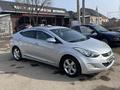 Hyundai Elantra 2013 года за 5 000 000 тг. в Алматы – фото 2