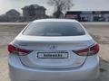 Hyundai Elantra 2013 года за 5 000 000 тг. в Алматы – фото 7