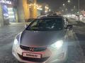 Hyundai Elantra 2013 года за 5 000 000 тг. в Алматы – фото 8