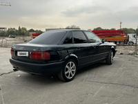 Audi 80 1994 годаүшін2 350 000 тг. в Алматы