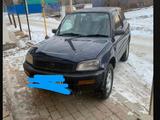 Toyota RAV4 1995 годаүшін2 500 000 тг. в Актобе – фото 3