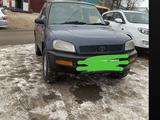 Toyota RAV4 1995 года за 2 500 000 тг. в Актобе – фото 2