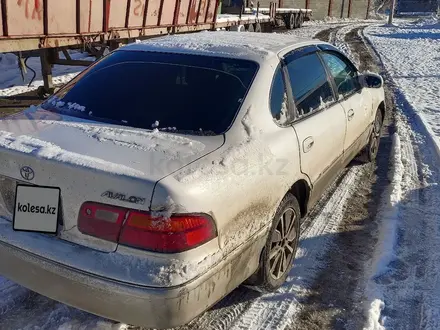 Toyota Avalon 1998 годаүшін2 000 000 тг. в Алматы – фото 6