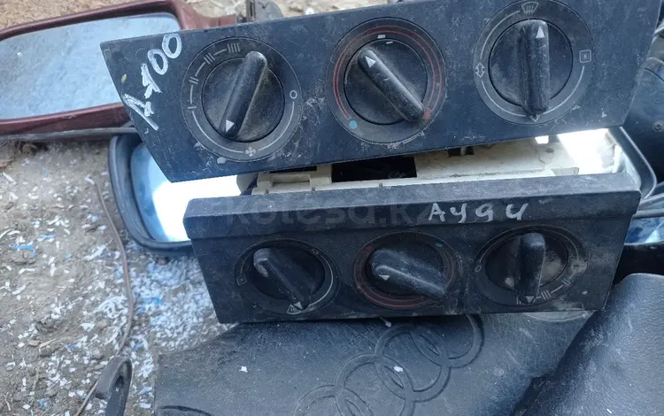 Переключатель печки за 10 000 тг. в Алматы