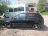 Volkswagen Golf 1994 годаүшін1 300 000 тг. в Каскелен – фото 3