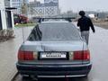 Audi 80 1992 года за 800 000 тг. в Астана – фото 2