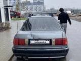 Audi 80 1992 годаүшін800 000 тг. в Астана – фото 2