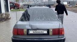 Audi 80 1992 года за 800 000 тг. в Астана – фото 2