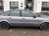 Audi 80 1992 годаүшін800 000 тг. в Астана – фото 4