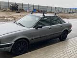 Audi 80 1992 годаүшін800 000 тг. в Астана – фото 3