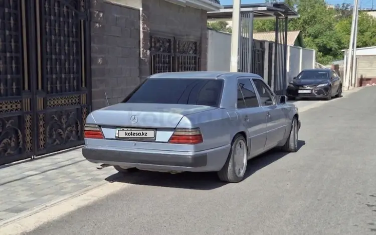 Mercedes-Benz E 230 1992 года за 1 400 000 тг. в Тараз