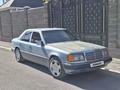 Mercedes-Benz E 230 1992 года за 1 400 000 тг. в Тараз – фото 3