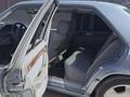 Mercedes-Benz E 230 1992 года за 1 400 000 тг. в Тараз – фото 6