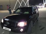 Toyota Highlander 2005 годаүшін6 870 000 тг. в Алматы