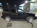 Toyota Highlander 2005 года за 6 870 000 тг. в Алматы – фото 4