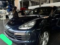 Porsche Cayenne 2013 годаfor16 999 990 тг. в Алматы