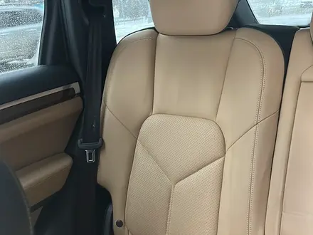 Porsche Cayenne 2013 года за 16 999 990 тг. в Алматы – фото 9