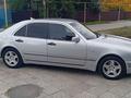 Mercedes-Benz E 230 1996 годаfor3 200 000 тг. в Костанай – фото 4