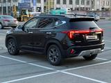 Kia Seltos 2024 года за 9 300 000 тг. в Астана – фото 4
