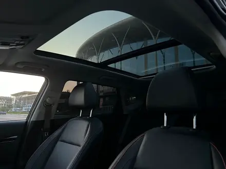 Kia Seltos 2024 года за 9 300 000 тг. в Астана – фото 15