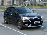Kia Seltos 2024 года за 9 300 000 тг. в Астана