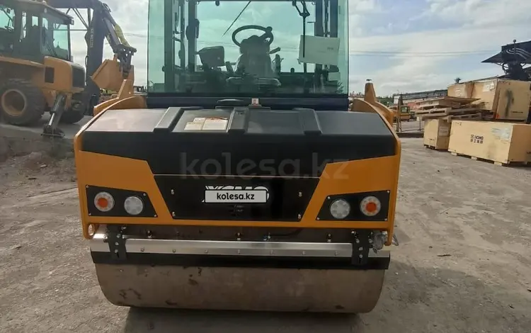 XCMG  XCMG XD103 2024 года в Алматы