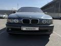 BMW 525 2000 годаүшін4 700 000 тг. в Алматы – фото 5