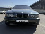 BMW 525 2000 года за 4 700 000 тг. в Алматы – фото 4