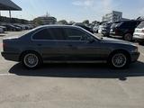 BMW 525 2000 года за 4 700 000 тг. в Алматы