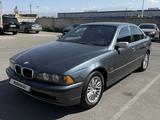 BMW 525 2000 года за 4 700 000 тг. в Алматы – фото 3