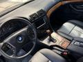 BMW 525 2000 годаүшін4 700 000 тг. в Алматы