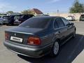 BMW 525 2000 годаүшін4 700 000 тг. в Алматы – фото 6