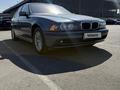 BMW 525 2000 годаүшін4 700 000 тг. в Алматы – фото 3