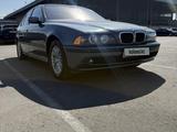 BMW 525 2000 года за 4 700 000 тг. в Алматы – фото 2