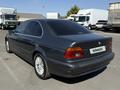 BMW 525 2000 годаүшін4 700 000 тг. в Алматы – фото 7