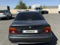 BMW 525 2000 годаүшін4 700 000 тг. в Алматы – фото 8