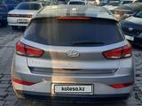 Hyundai i30 2023 года за 8 900 000 тг. в Алматы – фото 5