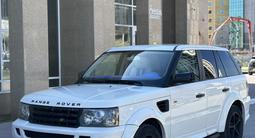 Land Rover Range Rover Sport 2008 годаүшін6 500 000 тг. в Астана