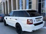 Land Rover Range Rover Sport 2008 годаfor6 500 000 тг. в Астана – фото 4