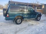 Mitsubishi Pajero 1999 годаfor4 500 000 тг. в Кордай – фото 2