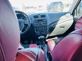ВАЗ (Lada) Granta 2191 2018 годаүшін2 400 000 тг. в Актау – фото 3