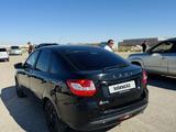 ВАЗ (Lada) Granta 2191 2018 годаүшін2 400 000 тг. в Актау – фото 2