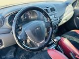 ВАЗ (Lada) Granta 2191 2018 годаүшін2 400 000 тг. в Актау – фото 4