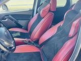 ВАЗ (Lada) Granta 2191 2018 годаүшін2 400 000 тг. в Актау – фото 5