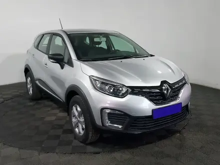 Renault Kaptur Life 2022 года за 11 570 000 тг. в Семей – фото 3