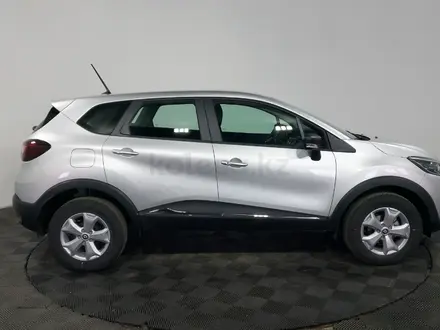 Renault Kaptur Life 2022 года за 11 570 000 тг. в Семей – фото 4