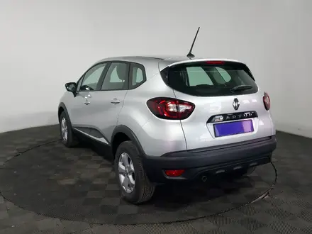 Renault Kaptur Life 2022 года за 11 570 000 тг. в Семей – фото 7