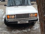 ВАЗ (Lada) 2107 2007 года за 1 500 000 тг. в Кызылорда