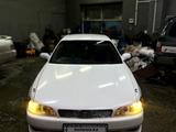 Toyota Mark II 1996 года за 2 750 000 тг. в Павлодар – фото 4