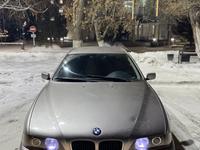 BMW 528 1997 года за 3 200 000 тг. в Костанай